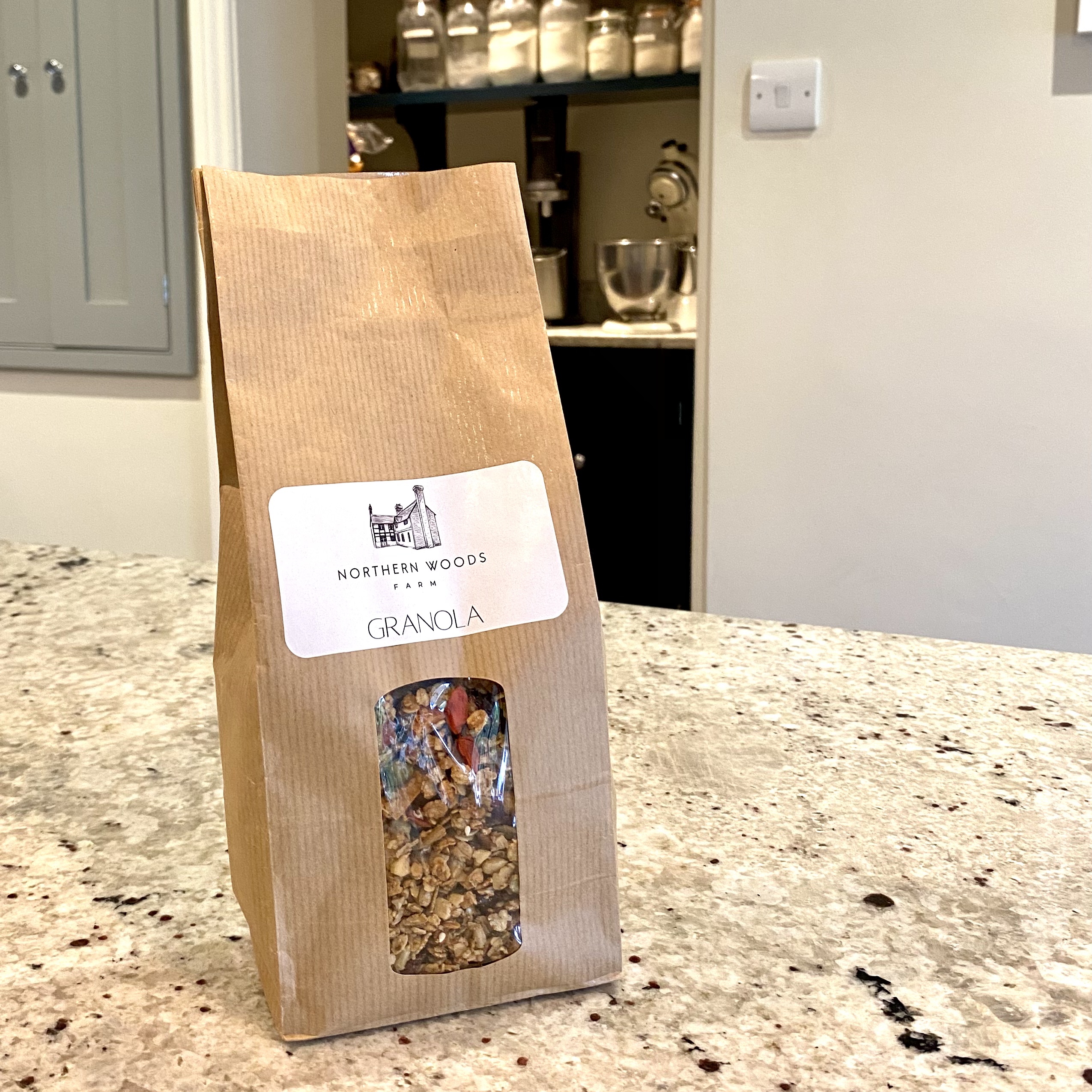 Granola